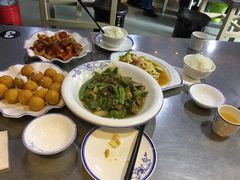 -傅先生东北菜(青年城店)