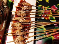 -醉烧膘·烧烤夜宵王(总店)