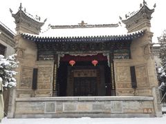 -西安关中民俗艺术博物院
