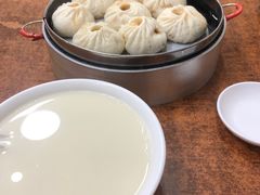 -王继莲·非遗手工小笼包 (塘萍分店)