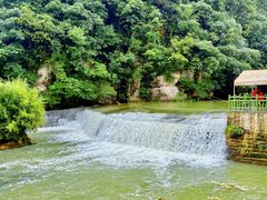 -天河潭旅游度假区