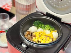 -五马集·海鲜·温州大牌档(黑金冠五马街十字路口店)