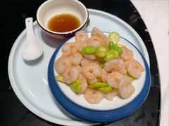 -申阿婆·上海菜·小海鲜(国展店)