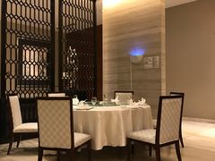 -福州天元国际威斯汀酒店·中国元素餐厅
