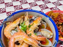 -老三样·旧食新味(万寿宫店)