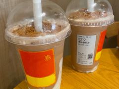 -喜茶(北京丰台银座和谐广场店)