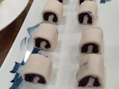 -烤肉宛饭庄(北新桥店)