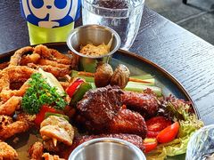 -blue frog蓝蛙(长泰广场店)