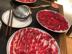 新鲜肥牛-小牛海记潮汕牛肉店(永定路店)