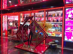 -觅KTV(岳峰大厦店)