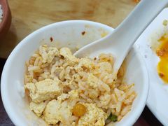 河水豆花-力力豆花庄(广渠门店)