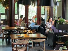 大堂-IFIF 如果花園(宽厚里店)