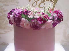 -Biteology Artisan Cakes(红庄·国际文化保税创新园店)
