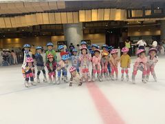 -TheRink大零溜冰场(IFS国金中心店)