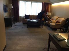 -上海波特曼丽思卡尔顿酒店