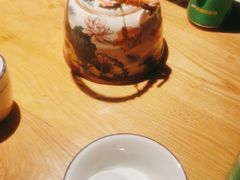 -永安鱼庄·镇江菜(丁卯店)