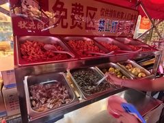 -状元阁烧烤(新华路总店)