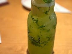 -The Good Place好地方·Brunch·coffee(国贸店)