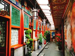 -阿西娅食府(中关村店)