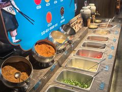 -東盛炭烤自助料理(浦东文峰广场店)