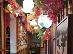 -弓二·烧鸟居酒屋(财富购物中心店)