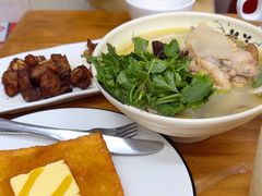 -荣晖咖啡美食(司打口店)