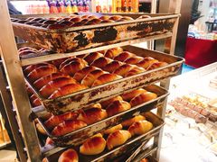 -吉美诺烘焙(公园北路店)