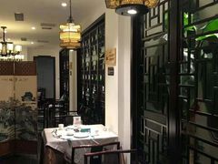 大堂-徽州小镇(高新店)