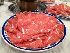 -胡同儿老北京涮肉