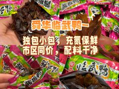 -郴州特产舜华临武鸭(郴州西站店)