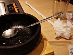 -新石器烤肉(无锡万象城店)