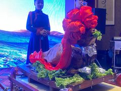 -蒙古大营·蒙古演绎餐厅(赛马场店)