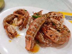 -阳江餐厅·30年老字号·粤菜海鲜大排档
