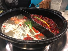-钢管厂五区小郡肝串串香(南山店)