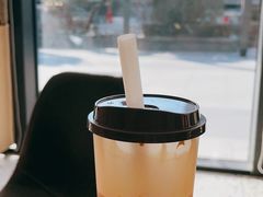 -Tims天好咖啡·贝果(雁展路万象天地店)