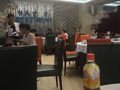 大堂-丰收日·小海鲜·沪上家宴(顾村正大店)