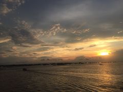 -洞里萨湖