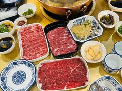 -牛街清真满恒記(平安里西大街店)