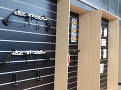 -無弓射箭俱乐部(领展中心城店)