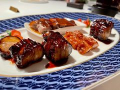 秘制黑叉烧-炳胜品味(珠江新城店)