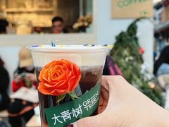 -大青树咖啡(大理古城店)