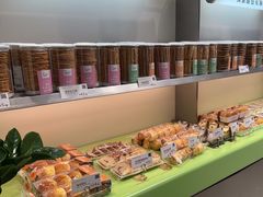 -顶东面包花园·生日蛋糕(太平店)