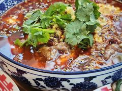 -小街47號江湖菜(四合院店)