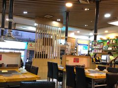 -金顺韩式烤肉·网红烤肉店(广利路店)