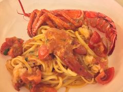 龙虾意面-COVA 餅店及餐廳(太古广场店)