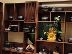 -福照楼汽锅鸡·云南菜(火车站锦江店)