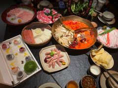 -色響火锅(恒隆广场店)