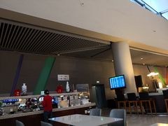 -虹桥机场V2贵宾休息室