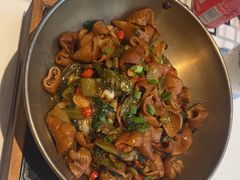 -湘厨私房菜(广昌店)