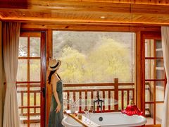 -九如山休闲旅游度假区